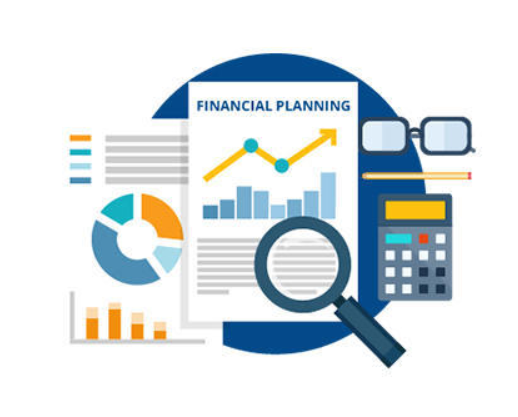 financing & business planning simulation